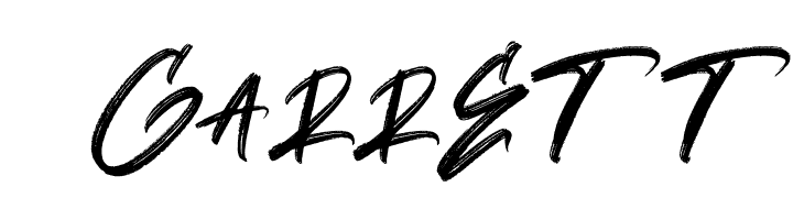 Black Theory Regular  Free Fonts Download