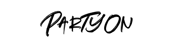 Black Theory Regular  Free Fonts Download