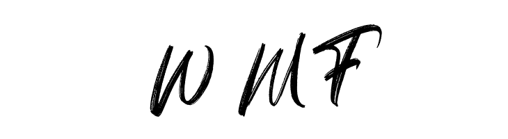 Black Theory Regular  Free Fonts Download