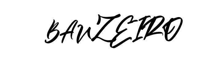 AlivaBrushScript-Regular  Free Fonts Download