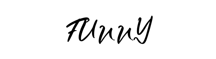 AlivaBrushScript-Regular  Free Fonts Download