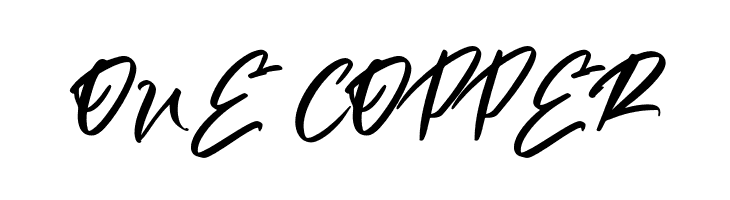 AlivaBrushScript-Regular  Free Fonts Download