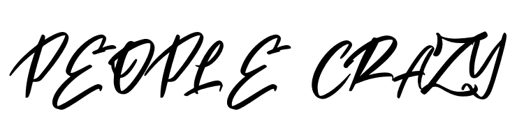 AlivaBrushScript-Regular  Free Fonts Download