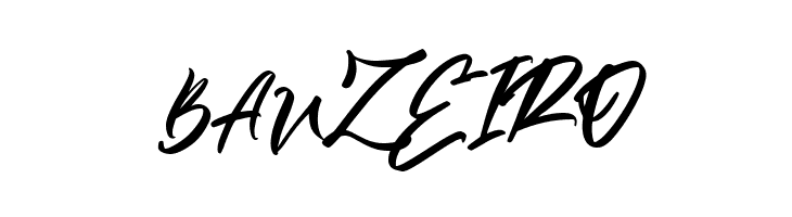 Aliva Brush Script Regular  Free Fonts Download