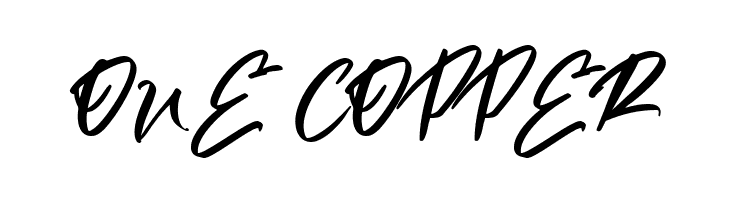 Aliva Brush Script Regular  Free Fonts Download