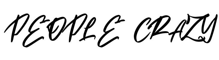 Aliva Brush Script Regular  Free Fonts Download