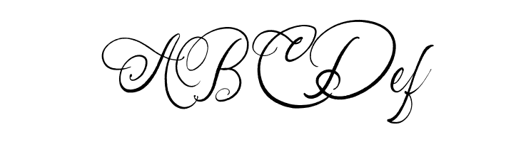 AdolleBright-Regular  Free Fonts Download