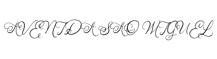 AdolleBright-Regular  Free Fonts Download