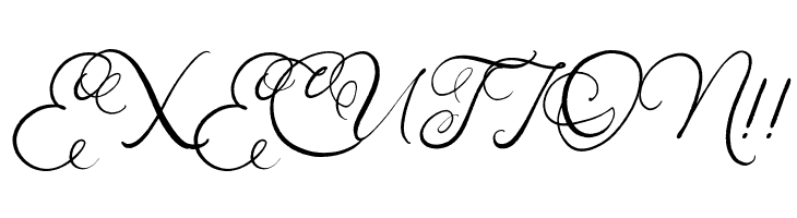 AdolleBright-Regular  Free Fonts Download