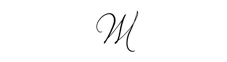 AdolleBright-Regular  Free Fonts Download