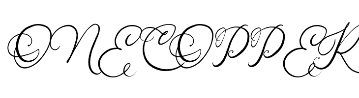 AdolleBright-Regular  Free Fonts Download