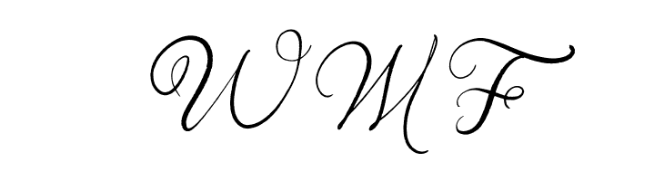 AdolleBright-Regular  Free Fonts Download