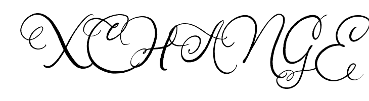 AdolleBright-Regular  Free Fonts Download