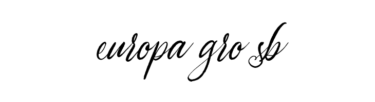 AdolleBright-Regular  Free Fonts Download