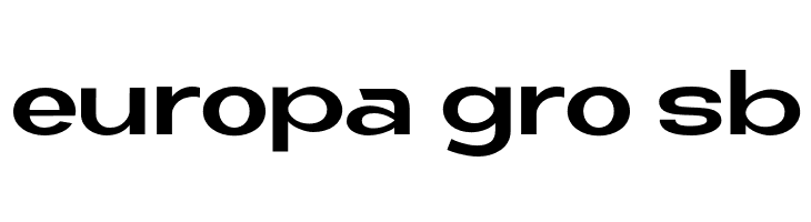 NeueMetana-Bold  Free Fonts Download