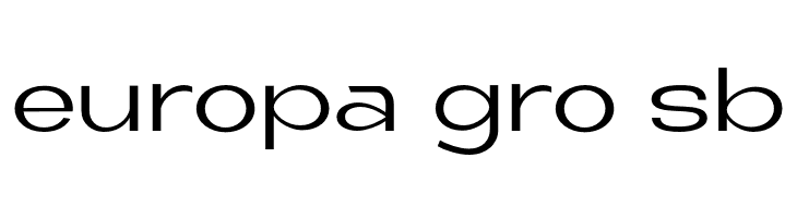 NeueMetana-Regular  Free Fonts Download