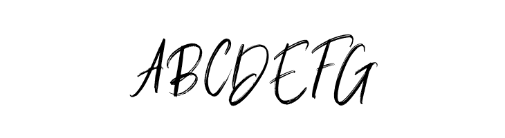 Balecimo Personal Use Regular  Free Fonts Download