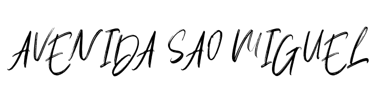 Balecimo Personal Use Regular  Free Fonts Download