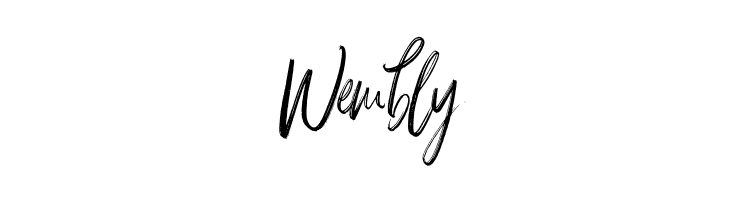 Balecimo Personal Use Regular  Free Fonts Download