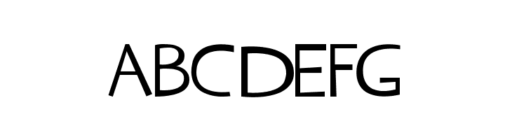 TF2 Secondary  Free Fonts Download