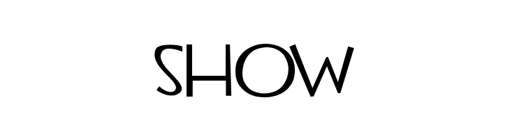 TF2 Secondary  Free Fonts Download