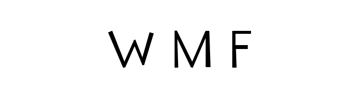 TF2 Secondary  Free Fonts Download