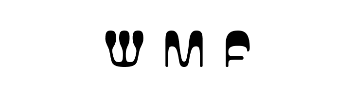 Wetware  Free Fonts Download