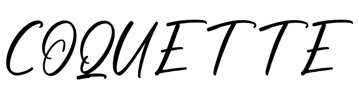 Rossiland Personal Use  Free Fonts Download