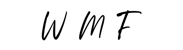 Rossiland Personal Use  Free Fonts Download