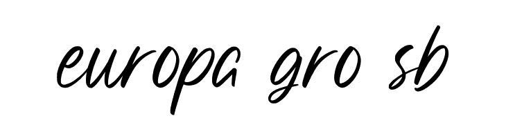 Rossiland Personal Use  Free Fonts Download