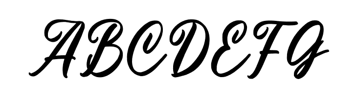 Alderlite Personal Use  Free Fonts Download