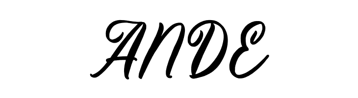 Alderlite Personal Use  Free Fonts Download