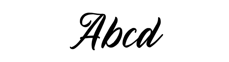 Alderlite Personal Use  Free Fonts Download