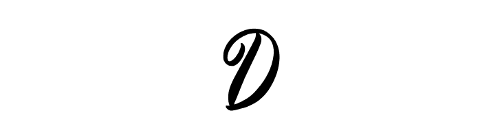 Alderlite Personal Use  Free Fonts Download