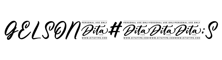 Alderlite Personal Use  Free Fonts Download