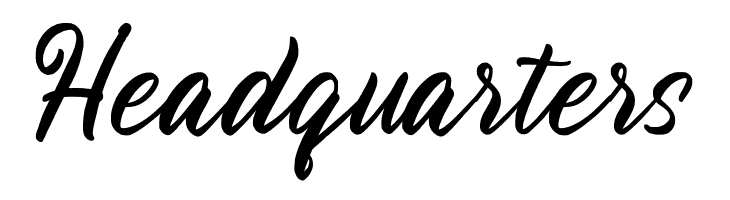 Alderlite Personal Use  Free Fonts Download