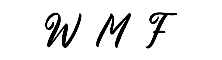 Alderlite Personal Use  Free Fonts Download