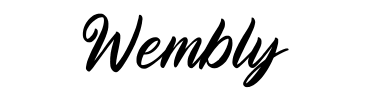 Alderlite Personal Use  Free Fonts Download