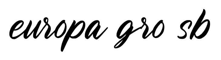 Alderlite Personal Use  Free Fonts Download