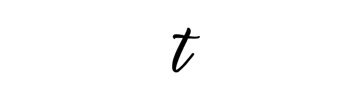 Alderlite Personal Use  Free Fonts Download