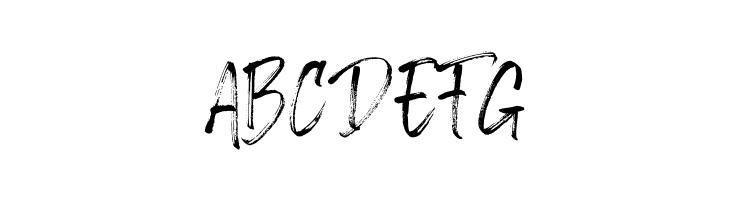 Blaze Stanley Personal Use  Free Fonts Download