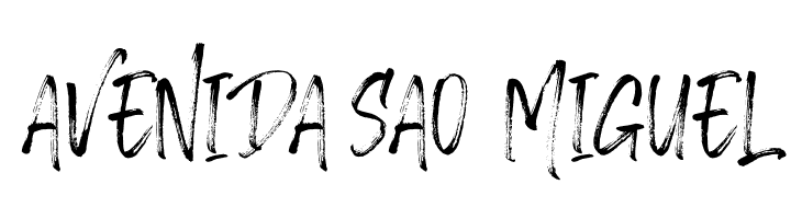 Blaze Stanley Personal Use  Free Fonts Download