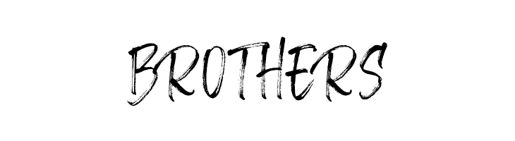 Blaze Stanley Personal Use  Free Fonts Download