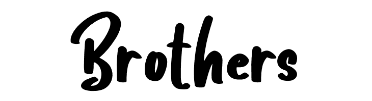 Bhomellan Personal Use  Free Fonts Download