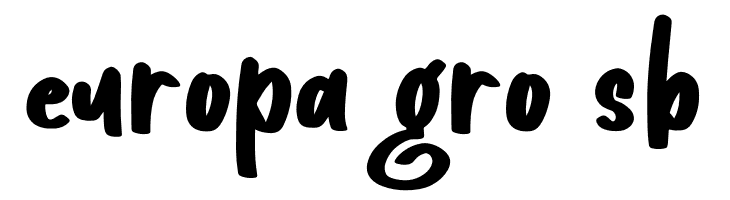 Bhomellan Personal Use  Free Fonts Download