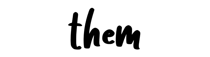 Bhomellan Personal Use  Free Fonts Download