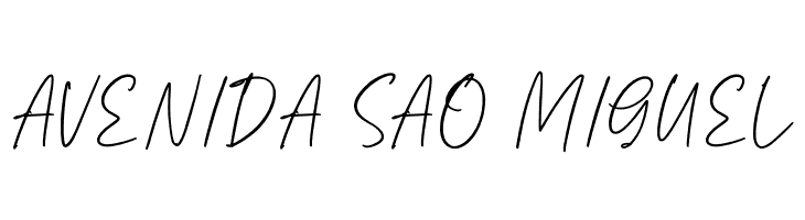 Saintly Personal Use  Free Fonts Download