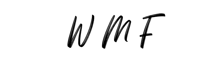 Mightwell Personal Use  Free Fonts Download