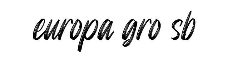 Mightwell Personal Use  Free Fonts Download