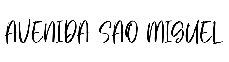 Oranville Personal Use  Free Fonts Download